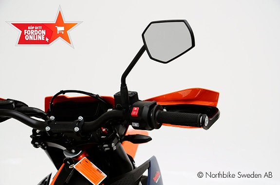 KTM 690 SMC-R *2,99% Räntekampanj* 5 of 11