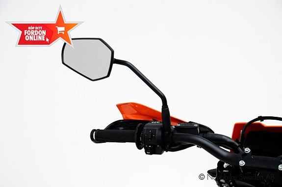 KTM 690 SMC-R *2,99% Räntekampanj* 6 of 11