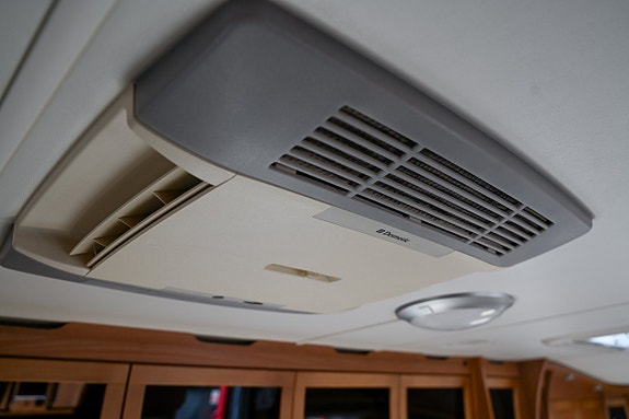 Kabe Royal 720 GXL KS Markis AC Fukttestad 13 of 20