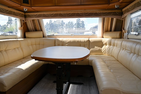 Kabe Royal 720 GXL KS Markis AC Fukttestad 7 of 20