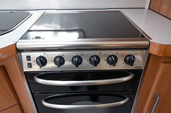 Kabe Royal 720 GXL KS Markis AC Fukttestad 14 of 20