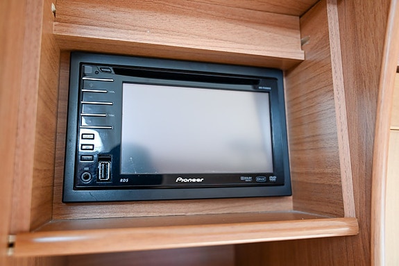 Kabe Royal 720 GXL KS Markis AC Fukttestad 16 of 20