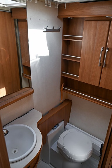 Kabe Royal 720 GXL KS Markis AC Fukttestad 11 of 20