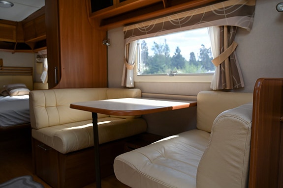 Kabe Royal 720 GXL KS Markis AC Fukttestad 8 of 20