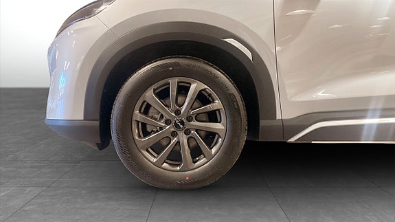 BYD Atto 2 9 of 9