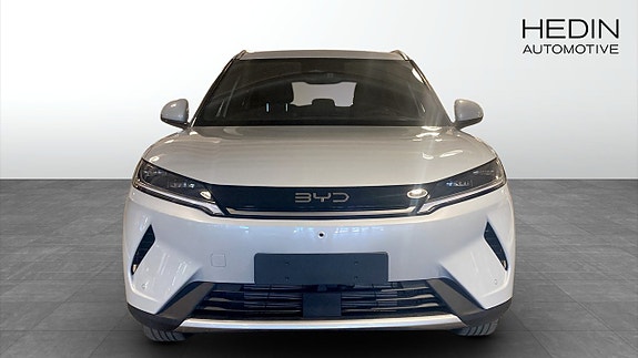 BYD Atto 2 8 of 9