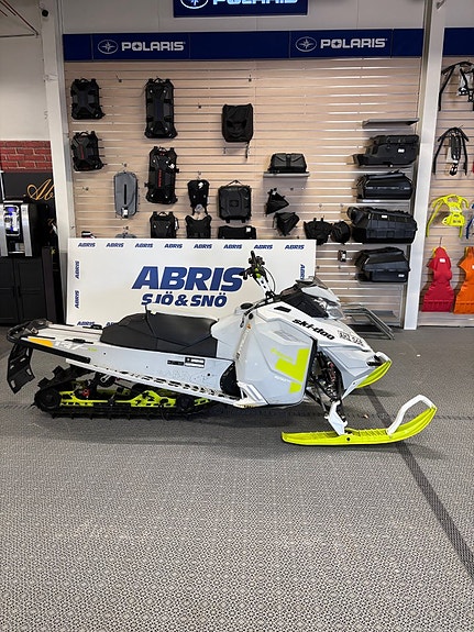 Ski-Doo Freeride 800 137 ABRIS MORA KÖP ONLINE 2 of 7