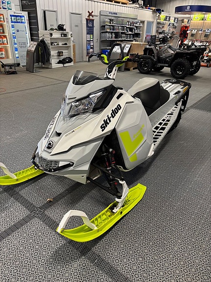 Ski-Doo Freeride 800 137 ABRIS MORA KÖP ONLINE 6 of 7