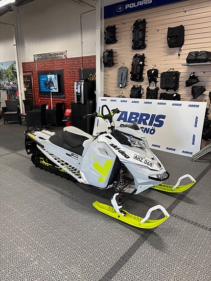 Ski-Doo Freeride 800 137 ABRIS MORA KÖP ONLINE