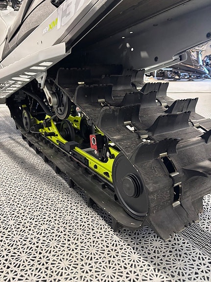 Ski-Doo Freeride 800 137 ABRIS MORA KÖP ONLINE 5 of 7