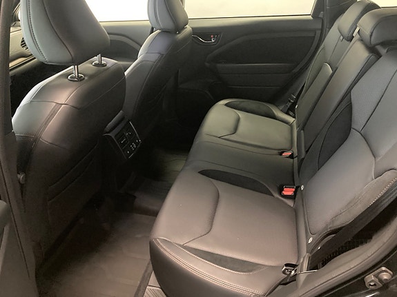 Subaru Forester 6 of 7