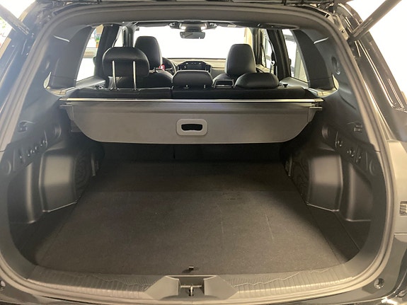 Subaru Forester 7 of 7