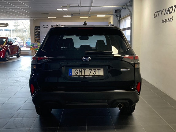 Subaru Forester 4 of 5