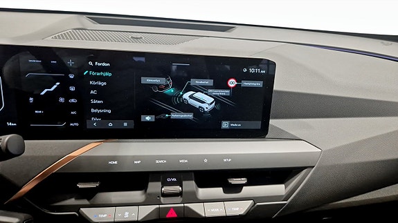 Kia EV5 11 of 12
