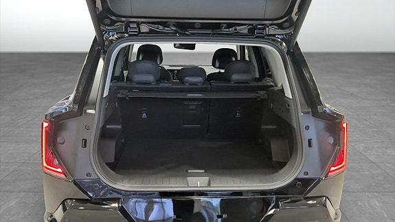 Kia EV5 12 of 12