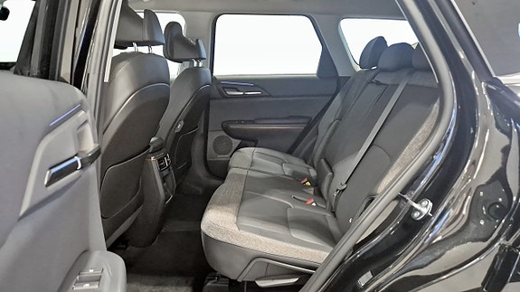 Kia EV5 9 of 12