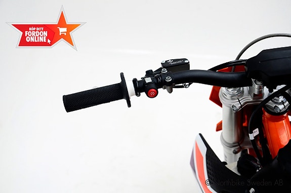 KTM 65 SX *Hemleverans 2,99% Räntekampanj* 6 of 8