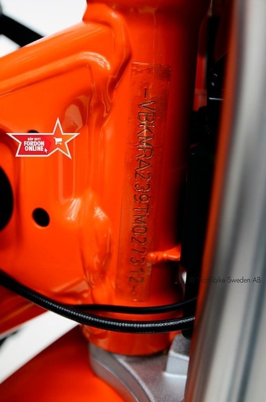 KTM 65 SX *Hemleverans 2,99% Räntekampanj* 7 of 8