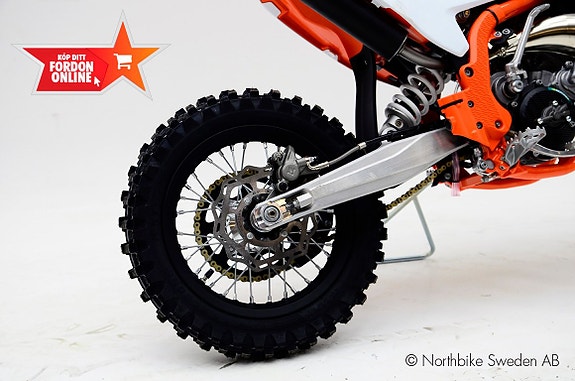 KTM 65 SX *Hemleverans 2,99% Räntekampanj* 5 of 8