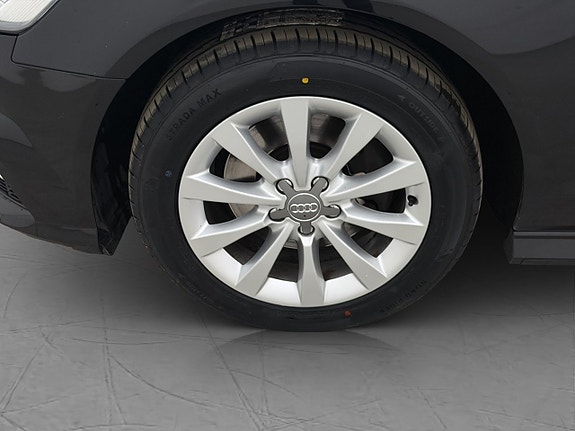 Audi A6 26 of 29