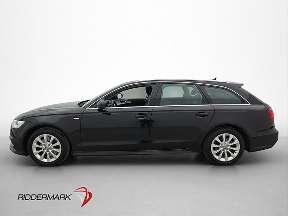 Audi A6 5 of 29