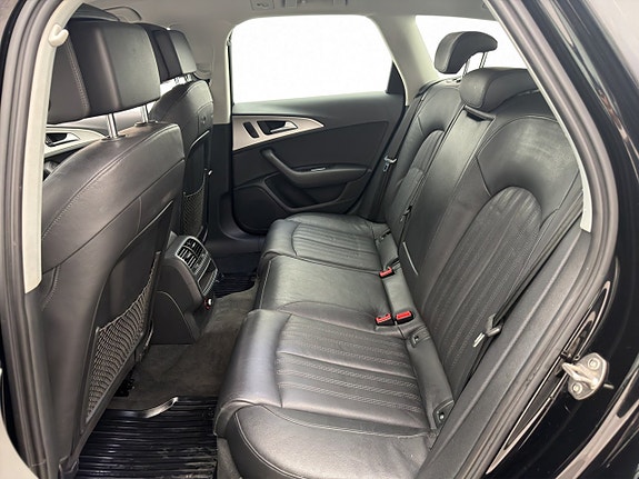 Audi A6 23 of 29