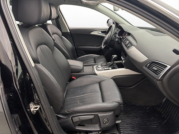 Audi A6 21 of 29