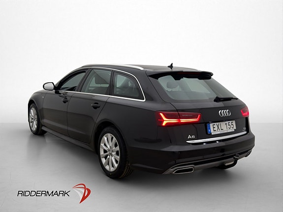 Audi A6 6 of 29