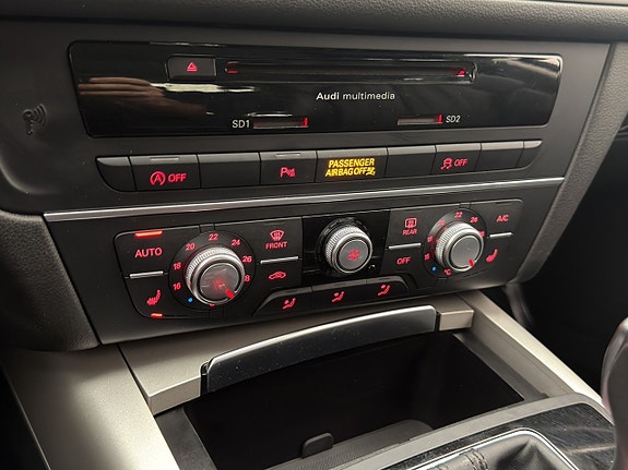 Audi A6 19 of 29