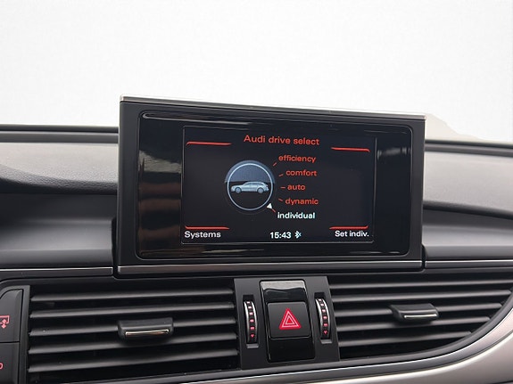 Audi A6 17 of 29