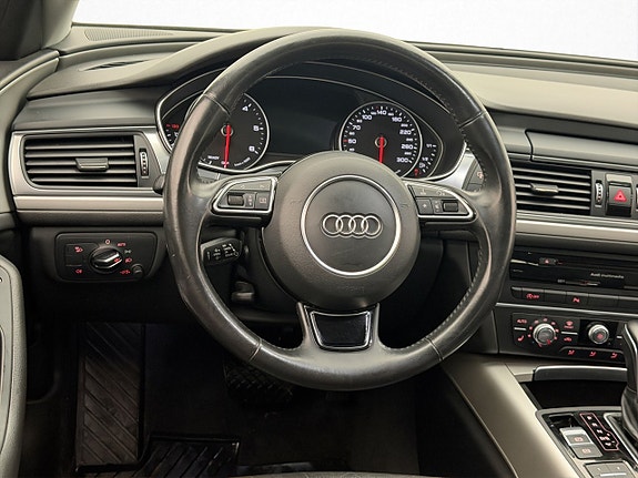 Audi A6 12 of 29
