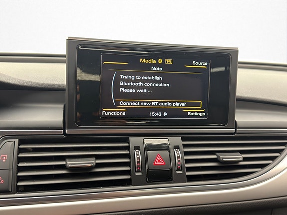 Audi A6 18 of 29