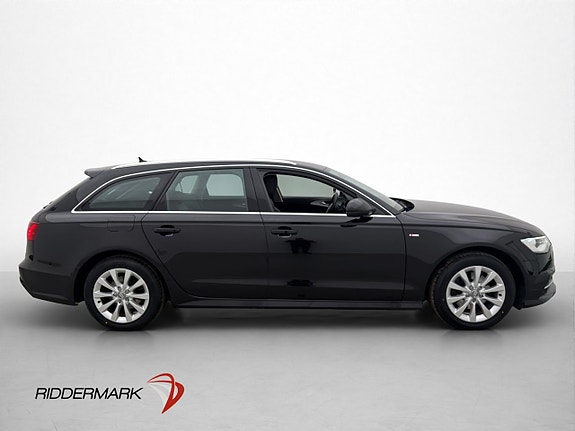 Audi A6 9 of 29