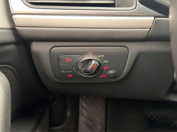 Audi A6 13 of 29