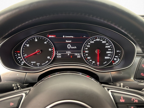 Audi A6 15 of 29