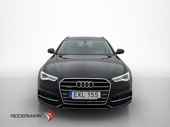 Audi A6 2 of 29