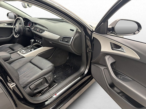 Audi A6 22 of 29