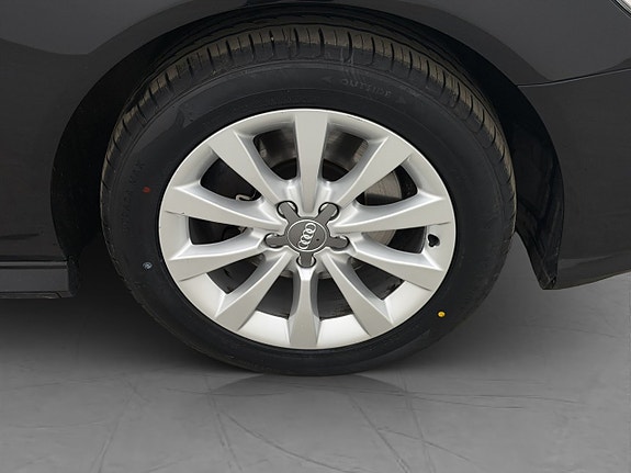 Audi A6 29 of 29
