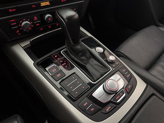 Audi A6 20 of 29