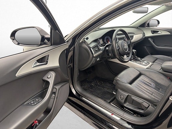 Audi A6 11 of 29