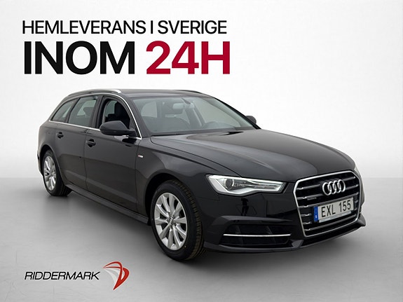 Audi A6 3 of 29