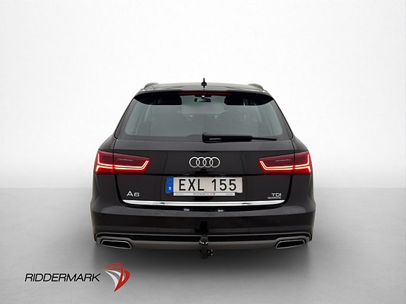 Audi A6 7 of 29