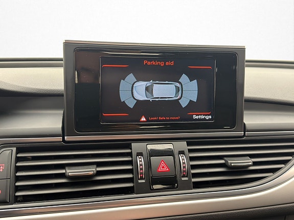 Audi A6 16 of 29