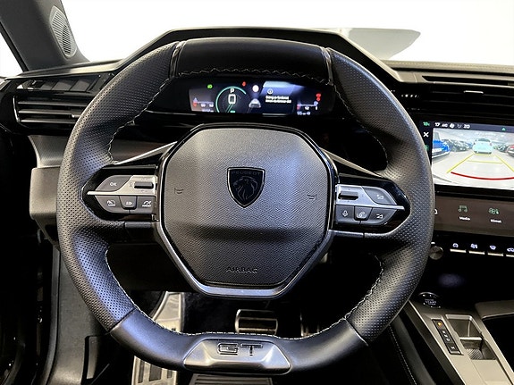 Peugeot 408 15 of 17