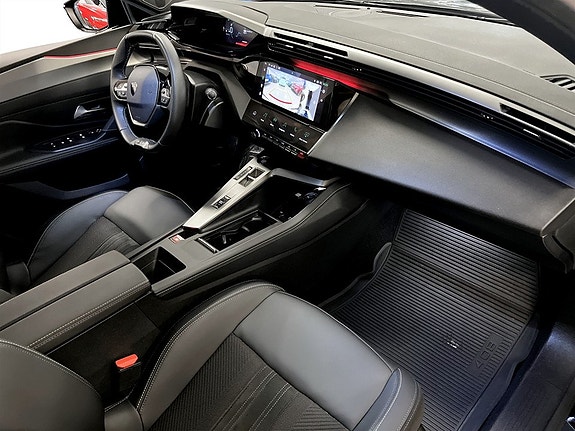 Peugeot 408 11 of 17