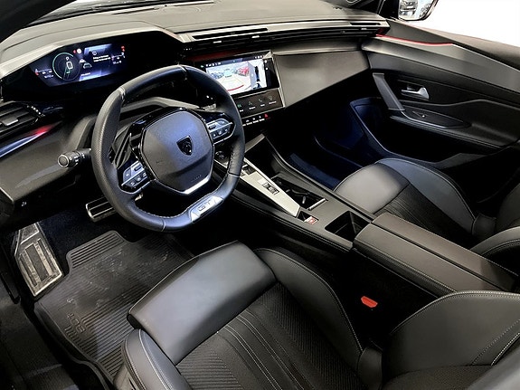 Peugeot 408 5 of 17