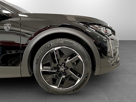 Peugeot 408 14 of 17