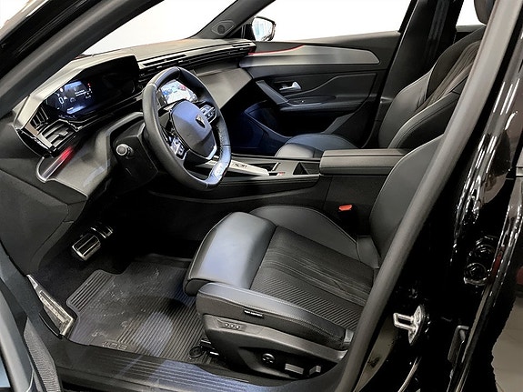 Peugeot 408 4 of 17