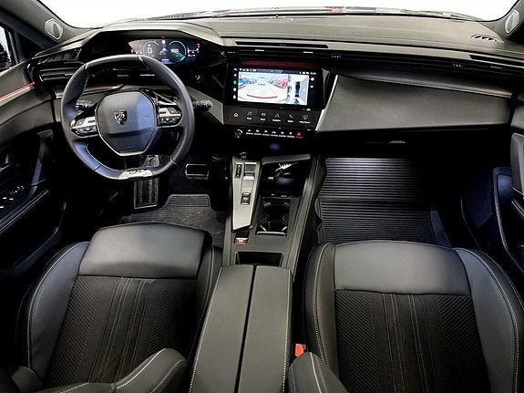 Peugeot 408 6 of 17