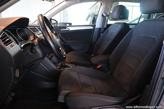 Volkswagen Tiguan 4 of 17